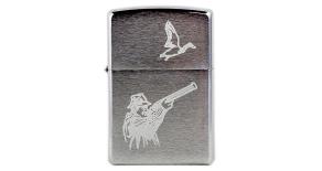 200 Hunter (855.692) MP261663 - Зажигалка ZIPPO (Европейский каталог)